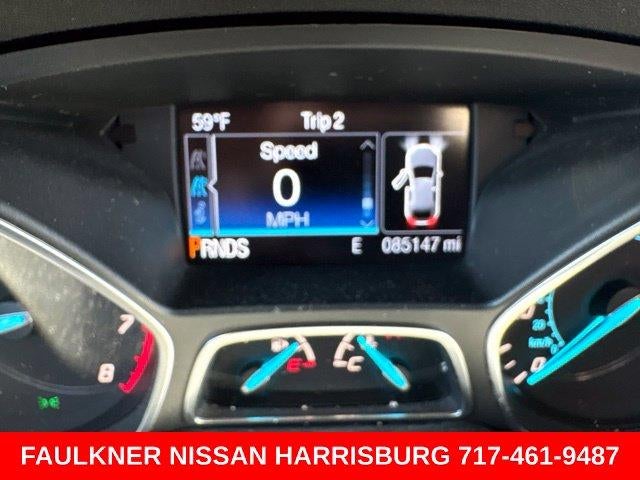 2014 Ford Escape 4WD 4dr SE