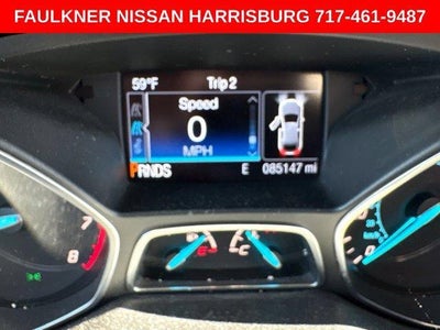 2014 Ford Escape 4WD 4dr SE