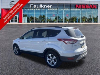 2014 Ford Escape 4WD 4dr SE