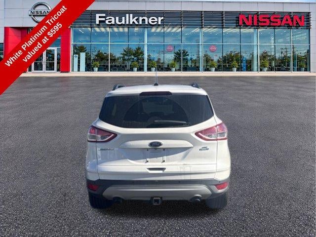 2014 Ford Escape 4WD 4dr SE