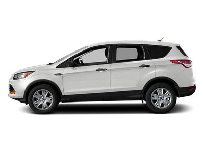 2014 Ford Escape 4WD 4dr SE