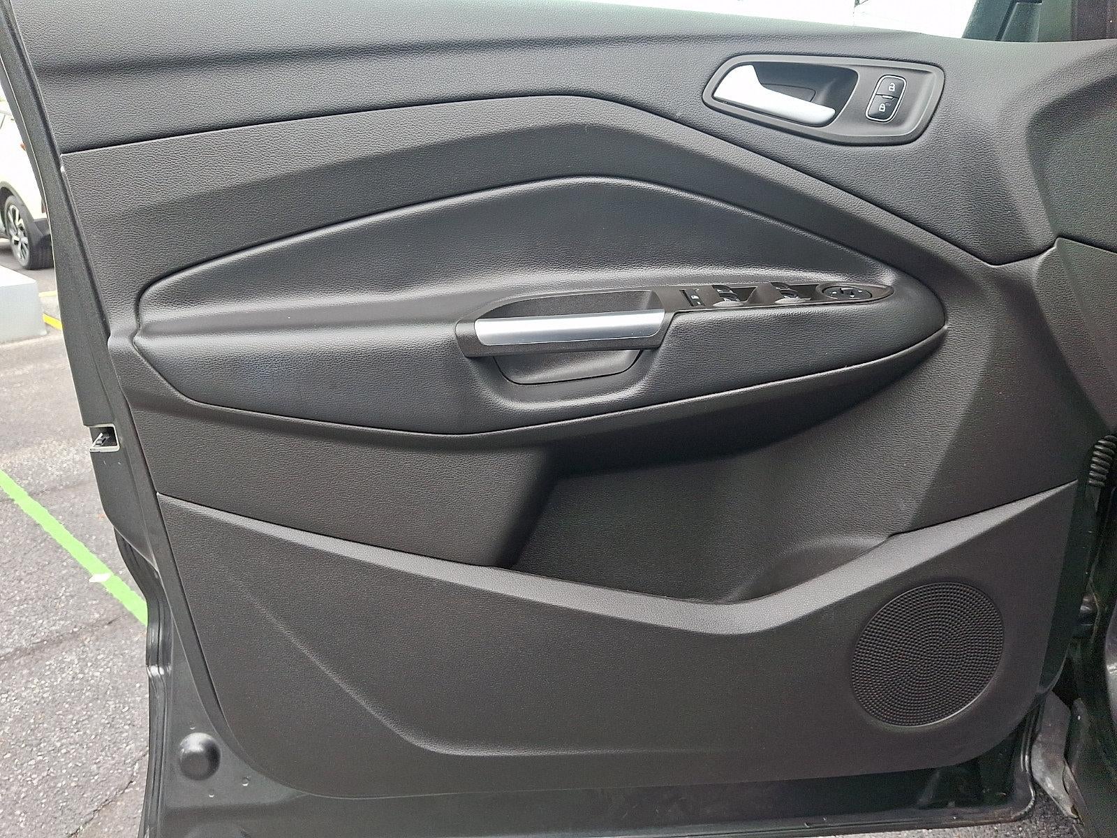 2019 Ford Escape SEL 4WD
