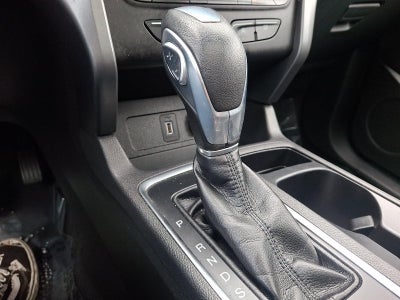 2019 Ford Escape SEL 4WD