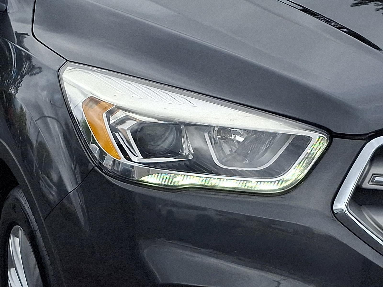 2019 Ford Escape SEL 4WD
