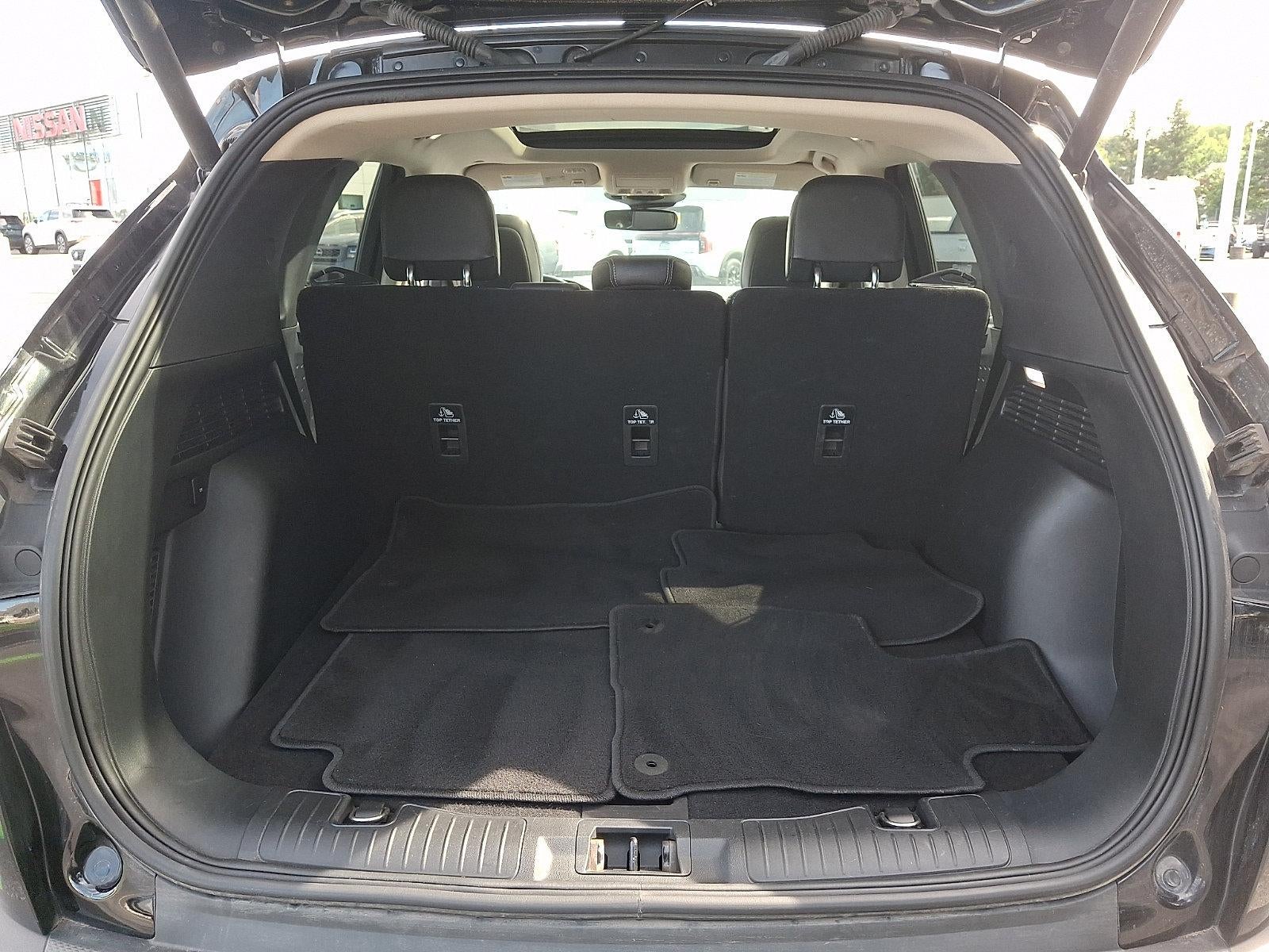 2020 Ford Escape Titanium AWD