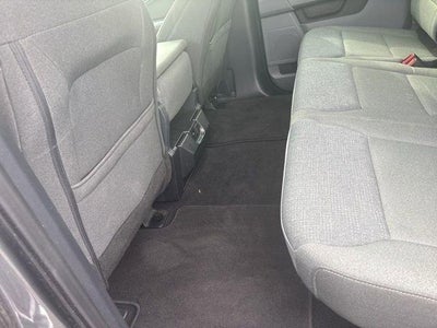 2025 Ford F-150 XLT 4WD SuperCrew 5.5' Box