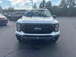 2023 Ford F-150 XL 4WD Reg Cab 6.5' Box