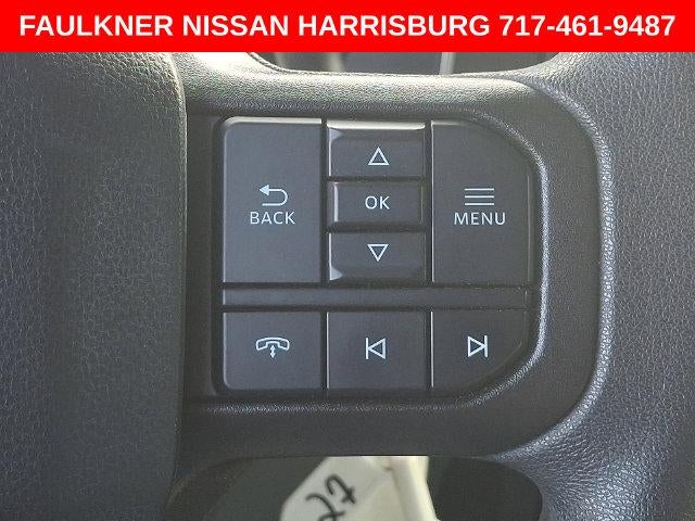 2023 Ford F-150 XL 4WD Reg Cab 6.5' Box