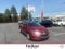 2018 Chevrolet Cruze Sedan LT (Automatic)