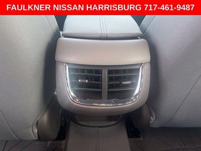 2023 Chevrolet Malibu 4dr Sdn 1LT