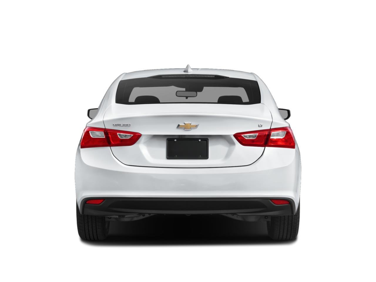 2023 Chevrolet Malibu 4dr Sdn 1LT