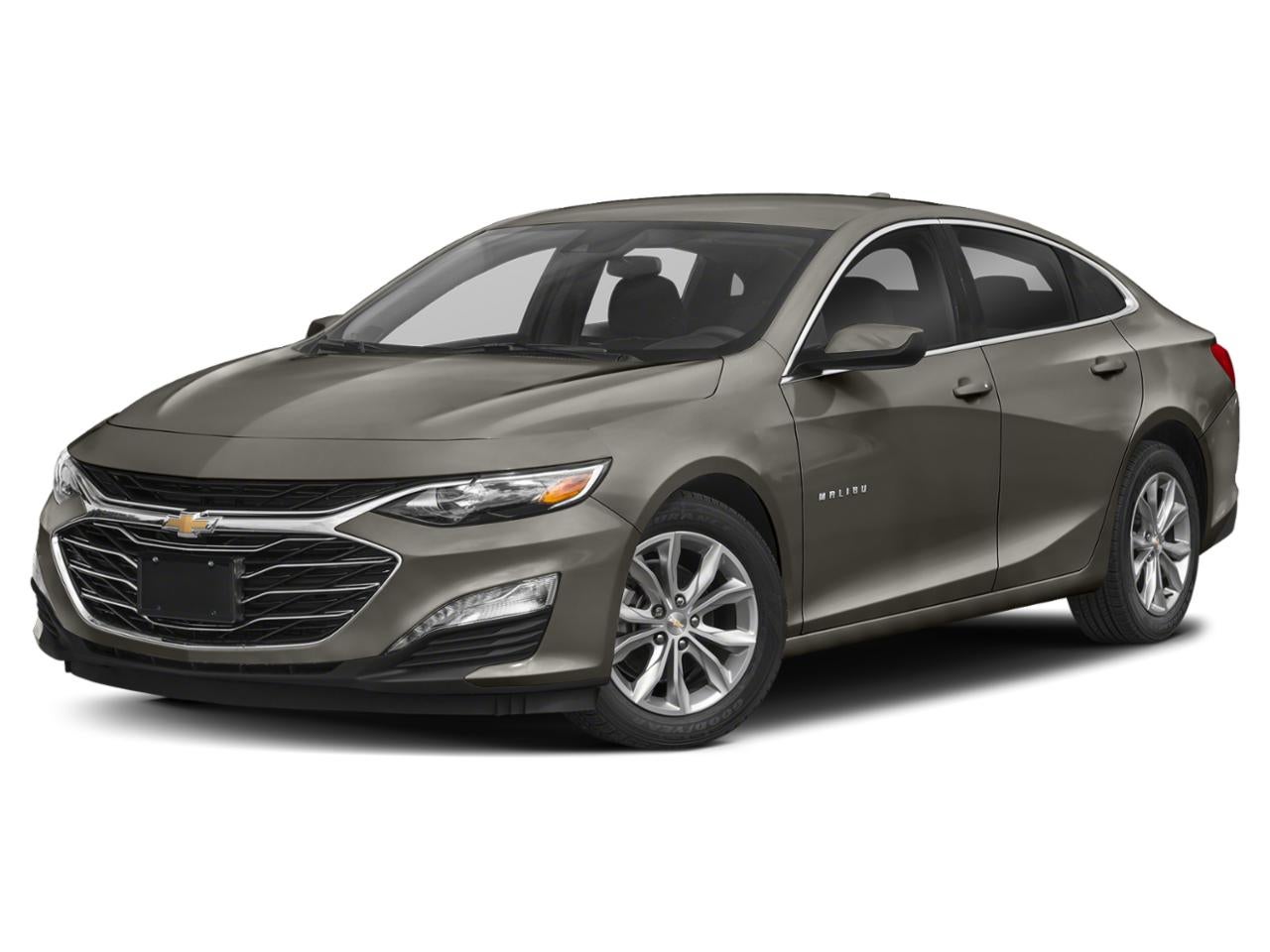 2023 Chevrolet Malibu 4dr Sdn 1LT