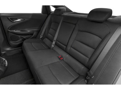 2023 Chevrolet Malibu 4dr Sdn 1LT