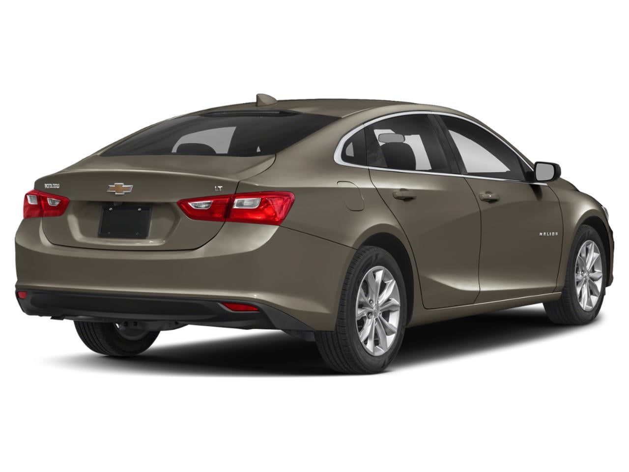 2023 Chevrolet Malibu 4dr Sdn 1LT