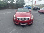 2013 Cadillac ATS 3.6L V6 AWD Luxury