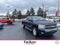 2009 Chevrolet Silverado 1500 Extended Cab Standard Box 4-Wheel Drive LT
