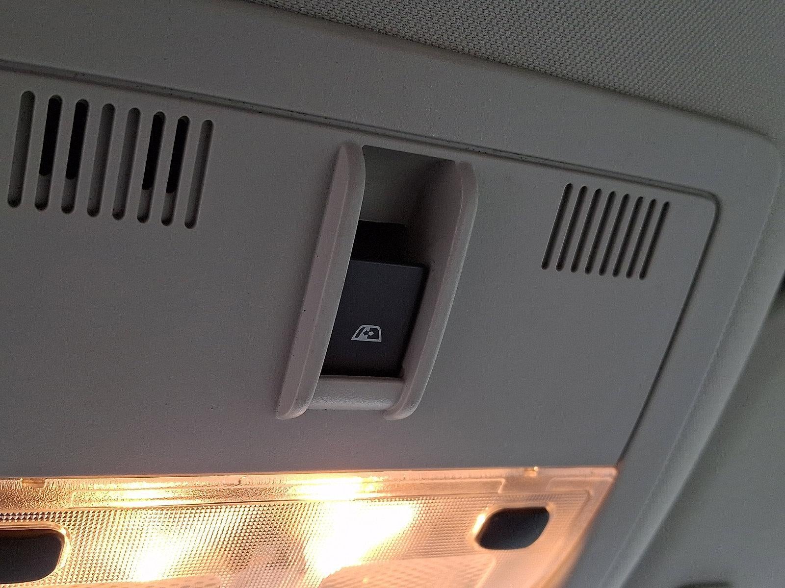 2009 Chevrolet Silverado 1500 Extended Cab Standard Box 4-Wheel Drive LT