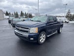 2009 Chevrolet Silverado 1500 Extended Cab Standard Box 4-Wheel Drive LT