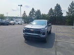 2024 Chevrolet Colorado Crew Cab Short Box 4-Wheel Drive LT
