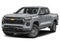 2024 Chevrolet Colorado Crew Cab Short Box 4-Wheel Drive LT