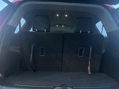 2019 GMC Acadia AWD SLT-1