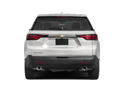 2023 Chevrolet Traverse FWD 1LS