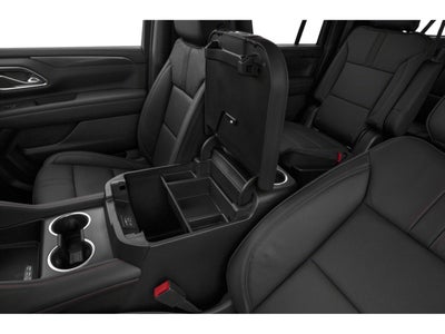 2022 Chevrolet Suburban 4WD RST