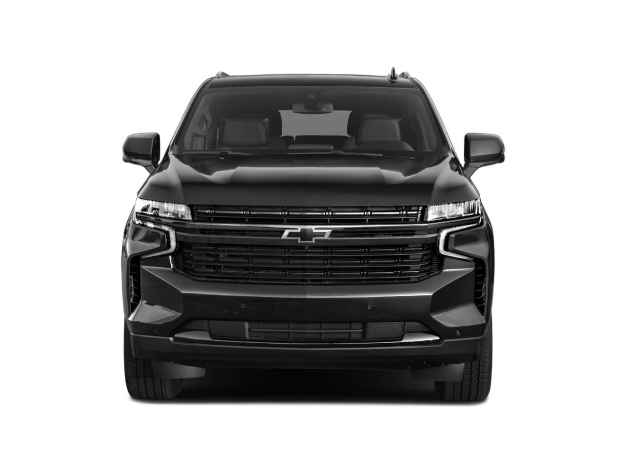 2022 Chevrolet Suburban 4WD RST