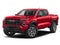 2024 GMC Canyon Crew Cab Short Box 4-Wheel Drive AT4X