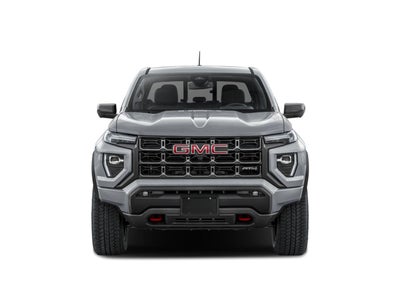 2024 GMC Canyon Crew Cab Short Box 4-Wheel Drive AT4X