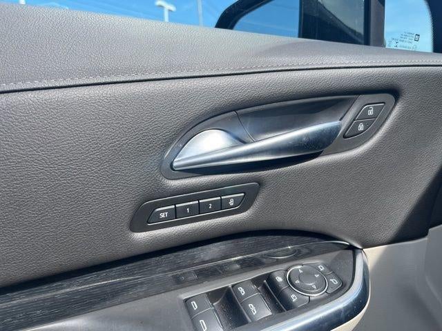 2019 Cadillac XT4 AWD 4dr Premium Luxury