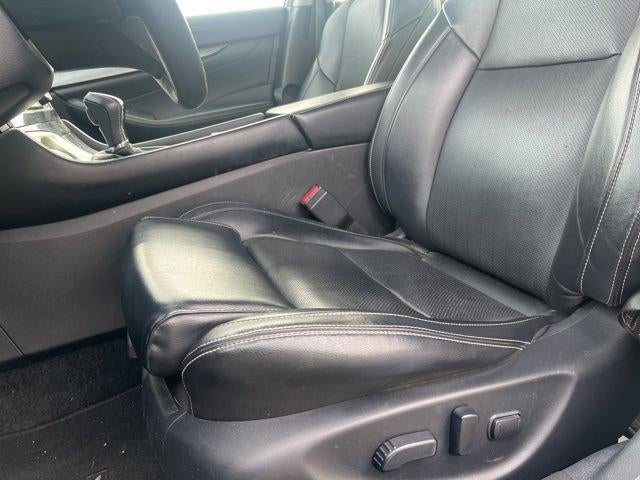 2018 Nissan Maxima SL 3.5L