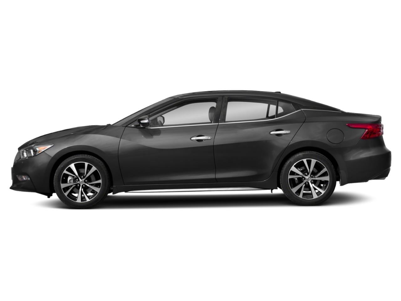 2018 Nissan Maxima SL 3.5L