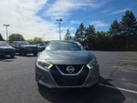 2018 Nissan Maxima SL 3.5L