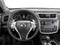 2017 Nissan Altima 2017.5 2.5 SR Sedan