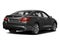 2017 Nissan Altima 2017.5 2.5 SR Sedan