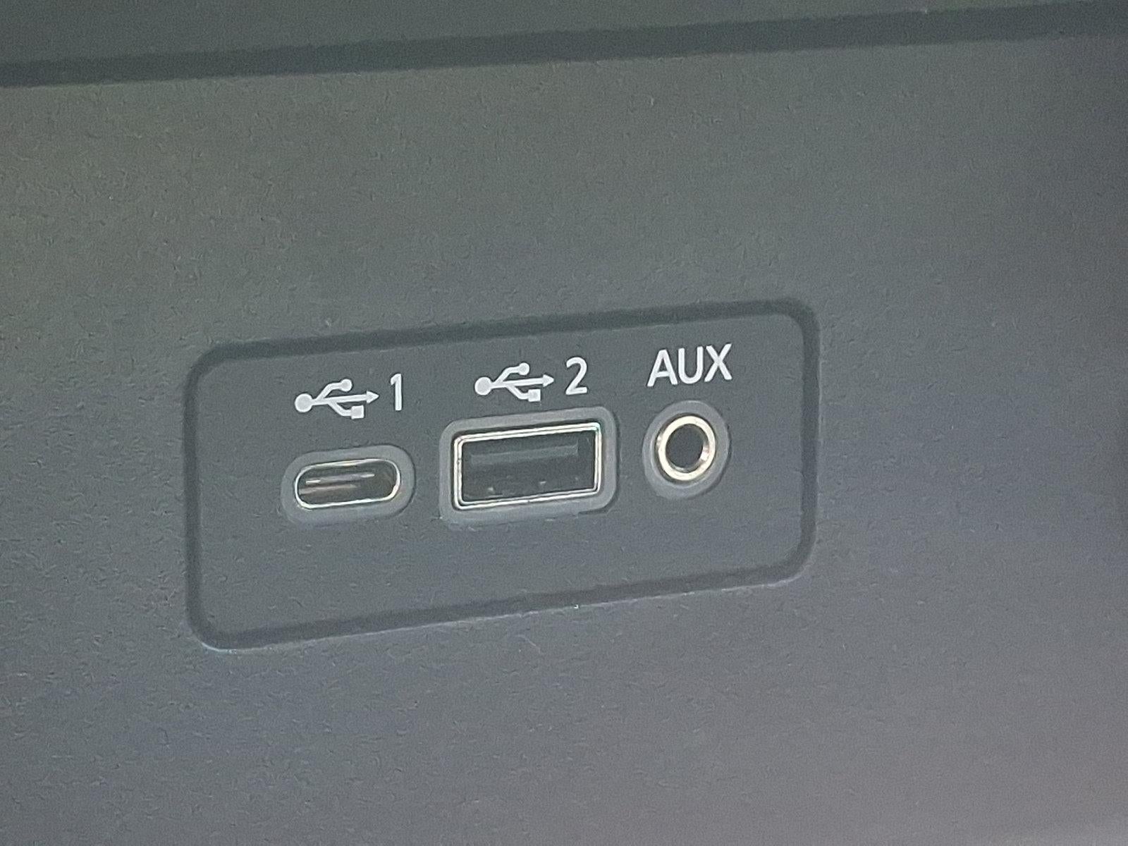 2020 Nissan Altima 2.5 S Sedan