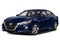 2020 Nissan Altima 2.5 S Sedan