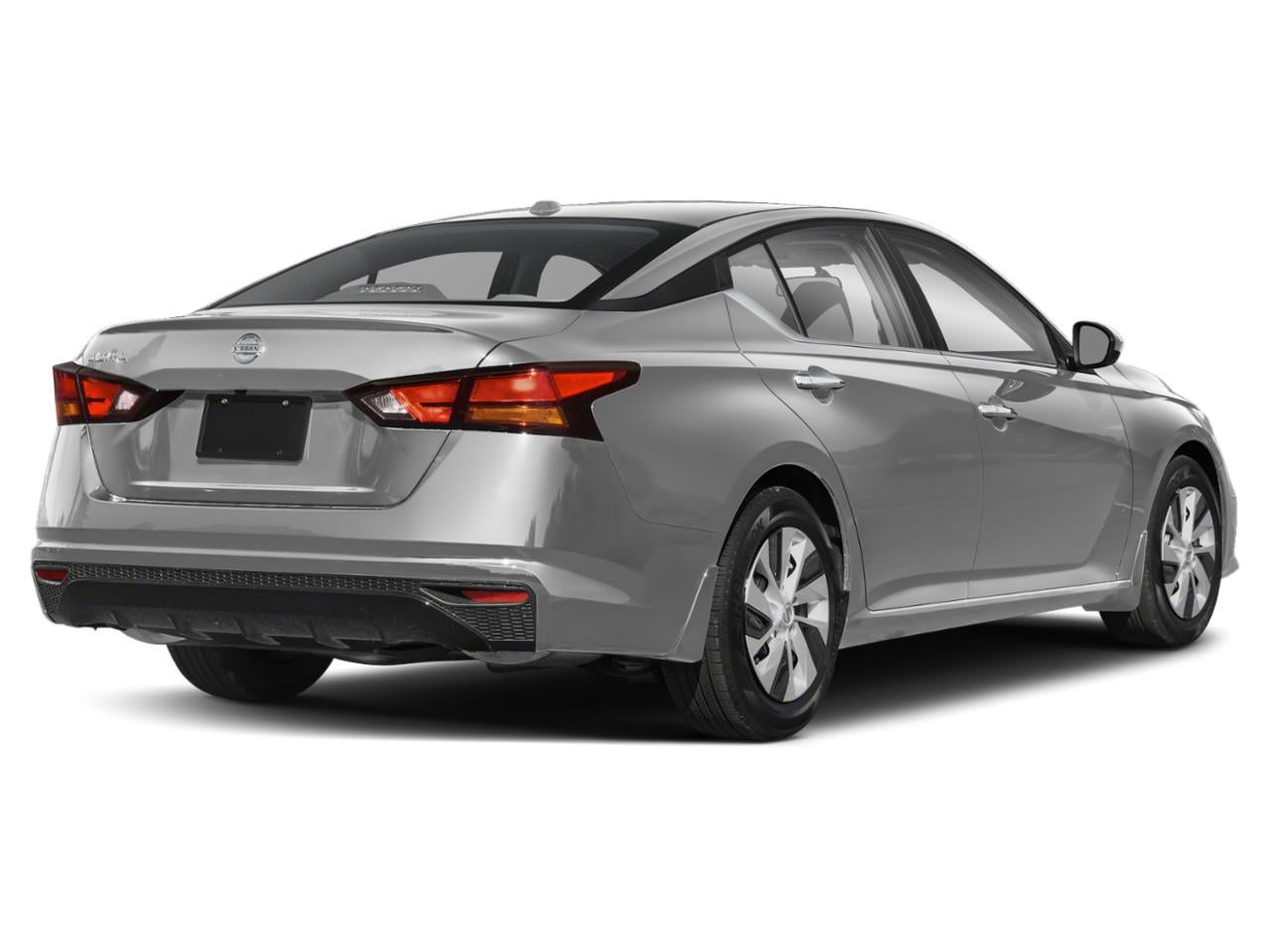 2020 Nissan Altima 2.5 S Sedan