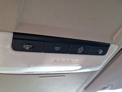 2024 Nissan Altima 2.5 SV Sedan