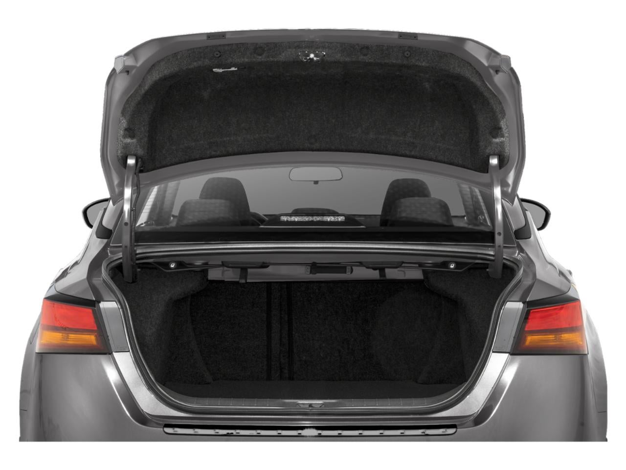 2023 Nissan Altima 2.5 SV Sedan