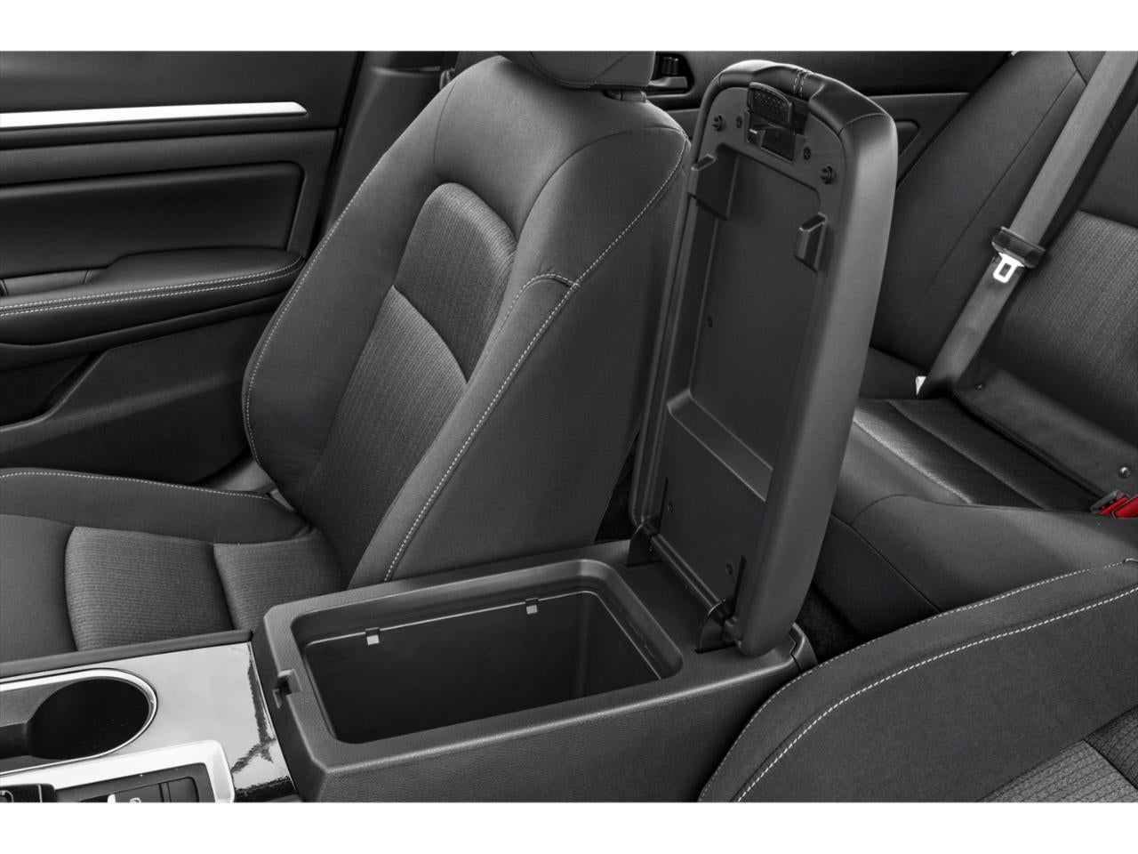 2023 Nissan Altima 2.5 SV Sedan