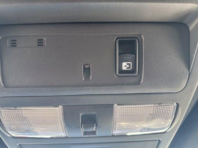 2018 Nissan Titan 4x4 Crew Cab SV