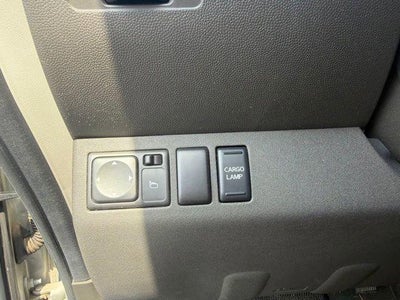 2007 Nissan Frontier 4WD King Cab Long Bed V6 Automatic SE