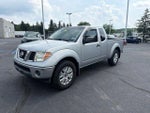 2007 Nissan Frontier 4WD King Cab Long Bed V6 Automatic SE