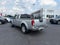 2007 Nissan Frontier 4WD King Cab Long Bed V6 Automatic SE