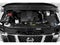 2015 Nissan Titan 4WD Crew Cab Short Bed SV