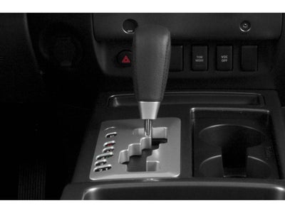 2015 Nissan Titan 4WD Crew Cab Short Bed SV