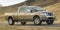 2015 Nissan Titan 4WD Crew Cab Short Bed SV