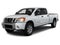2015 Nissan Titan 4WD Crew Cab Short Bed SV